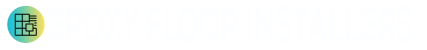 Epoxy Floor Installers Logo
